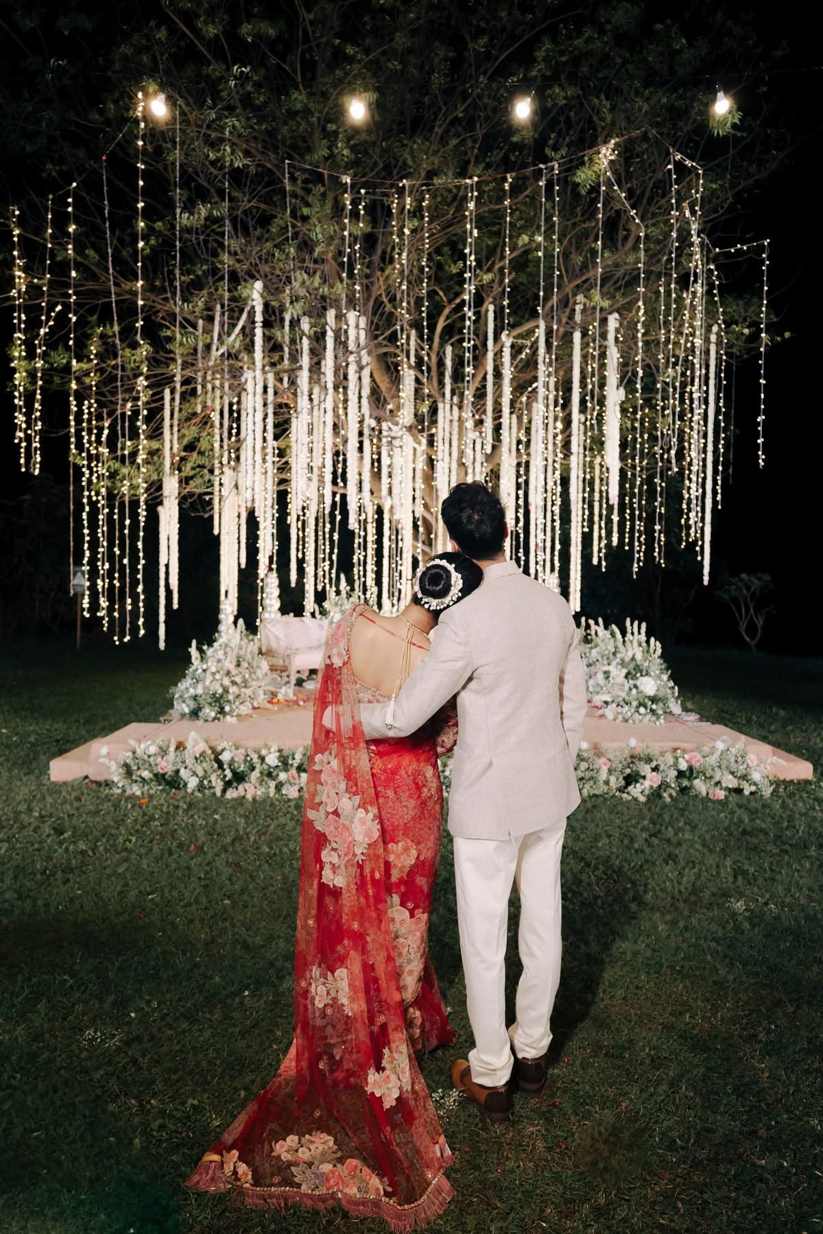 Couple portrait